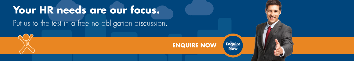 HR Consulting - Your HR needs is our focus