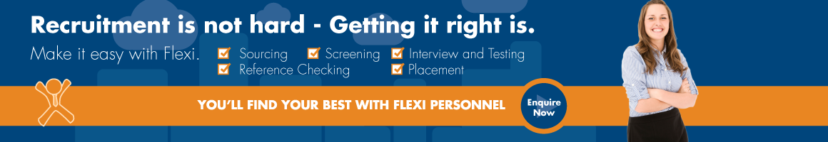 Recruitment Management - Recruitment is not hard, getting it right is