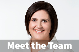 Meet the Team