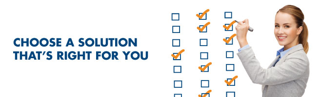 Choose A Solution That's Right For You? RPO (Recruitment Process Outsourcing)