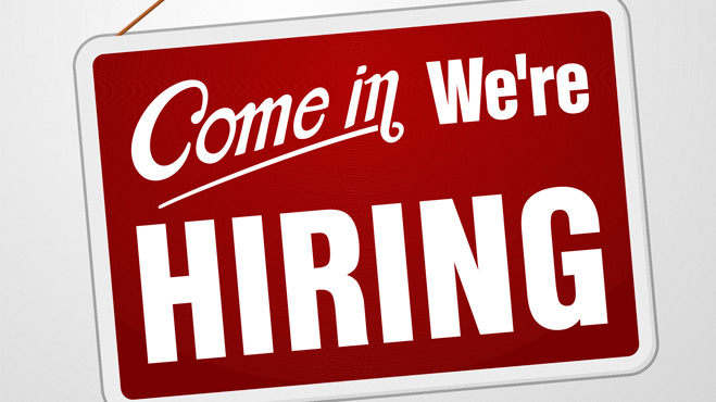 How to start the recruitment process