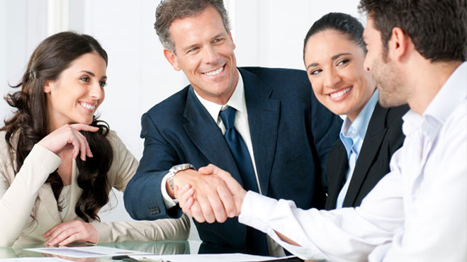 The benefits of building great working relationships with your employees