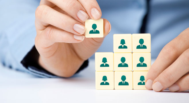 Does your Small Business need an HR Specialist?