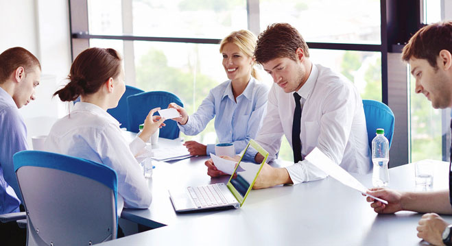 5 Ways Small Businesses can improve Employee Engagement