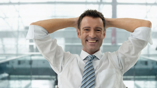 5 Qualities of the Perfect Manager for your Small Business