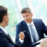 Are unusual questions effective in a job interview?