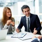 Treating employees well is the key to business success