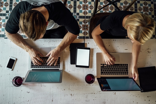 How to increase employee efficiency when working from home