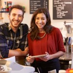 How can you attract candidates to your small business?