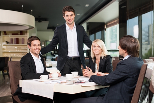 Key factors in building your dream team
