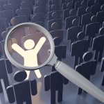 How can you find the best candidates?