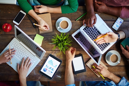 Can workplace wellness programs increase engagement?