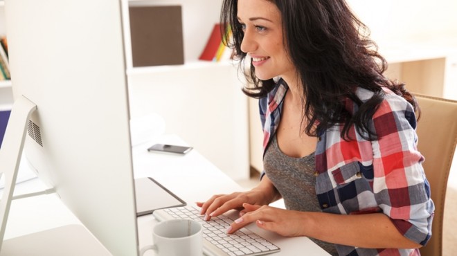 How to do what you love (and get paid for it)