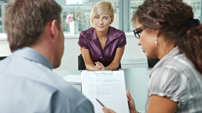 How do you pick the right one?  Top tips for effective employee selection