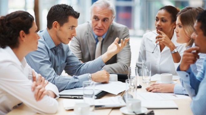 How to have challenging conversations in the workplace