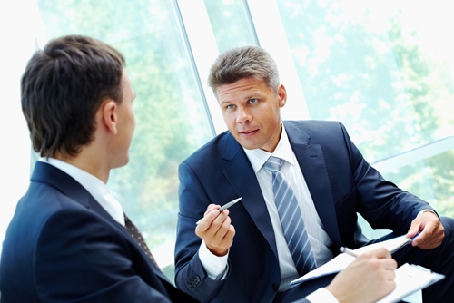 How to perfect your interview technique