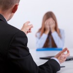 What happens during an employee investigation?
