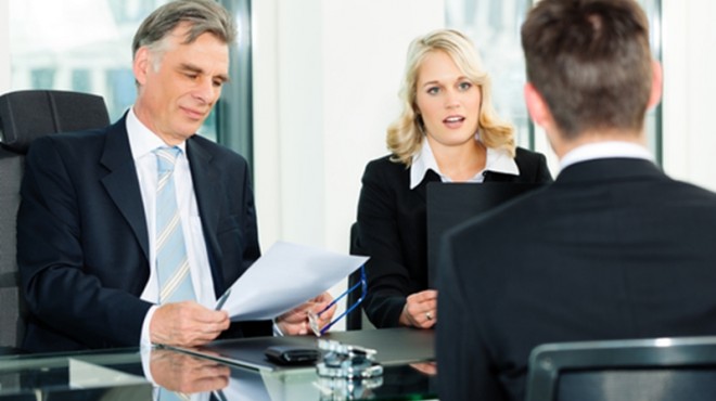 Questions that will test whether a candidate is right for you