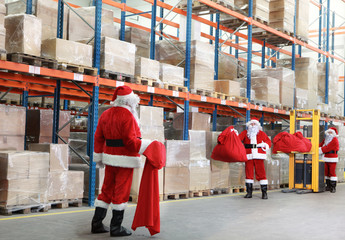 Need Staff Over the Christmas Period?