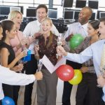 The top five ways to show appreciation to your employees