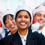 How to manage the workplace during the holiday season