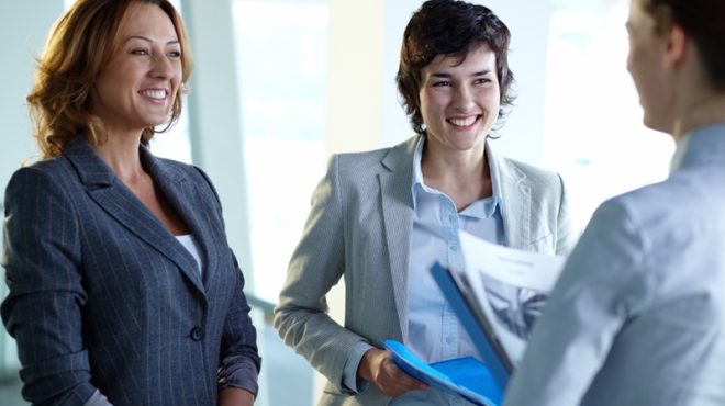What employees learn about your company from your induction program