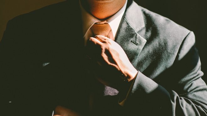 Developing high potential employees