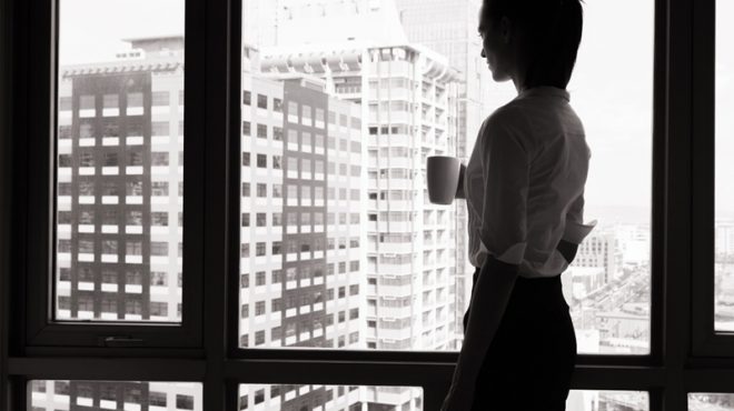 Why do employees leave their jobs?