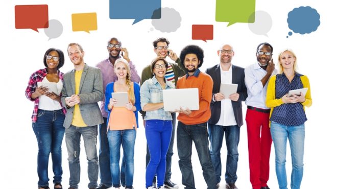 How to use employee feedback strategically, to grow your business