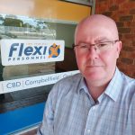 A new branch in Geelong