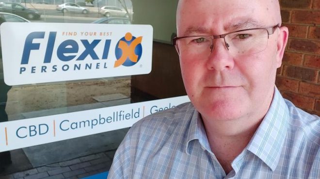 A new branch in Geelong